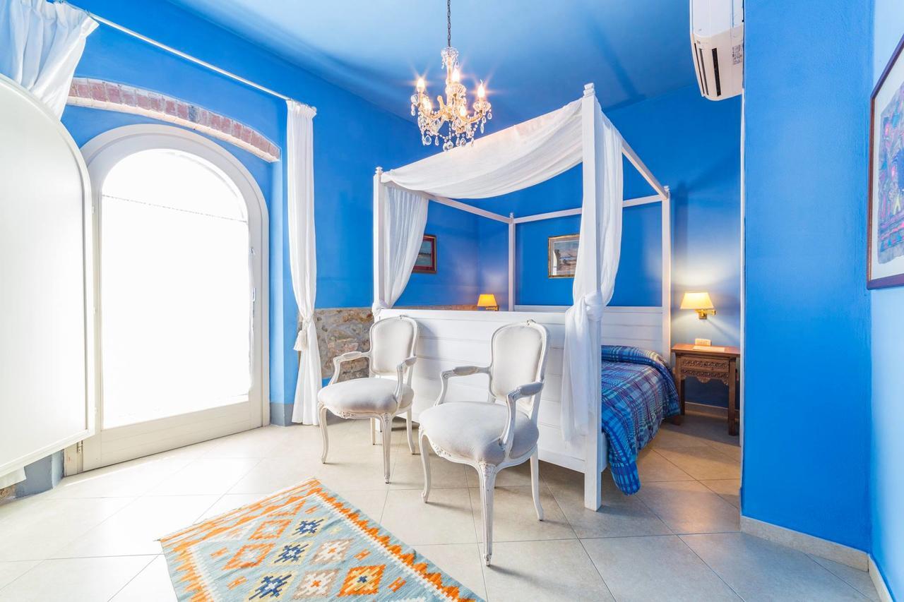 La Locanda Della Vecchia Hosteria Gavorrano Δωμάτιο φωτογραφία