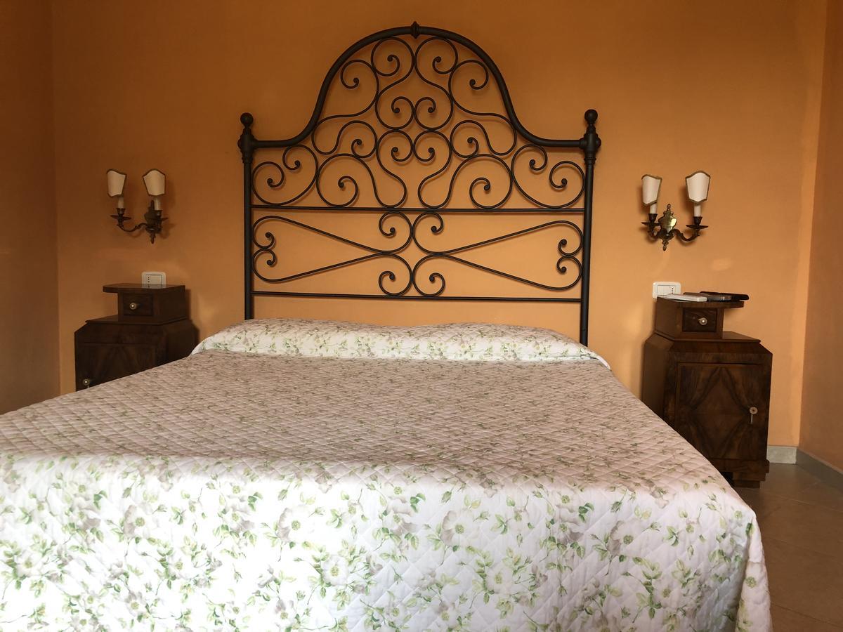 La Locanda Della Vecchia Hosteria Gavorrano Εξωτερικό φωτογραφία