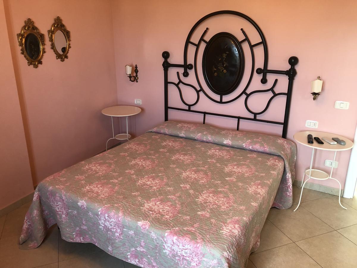 La Locanda Della Vecchia Hosteria Gavorrano Εξωτερικό φωτογραφία