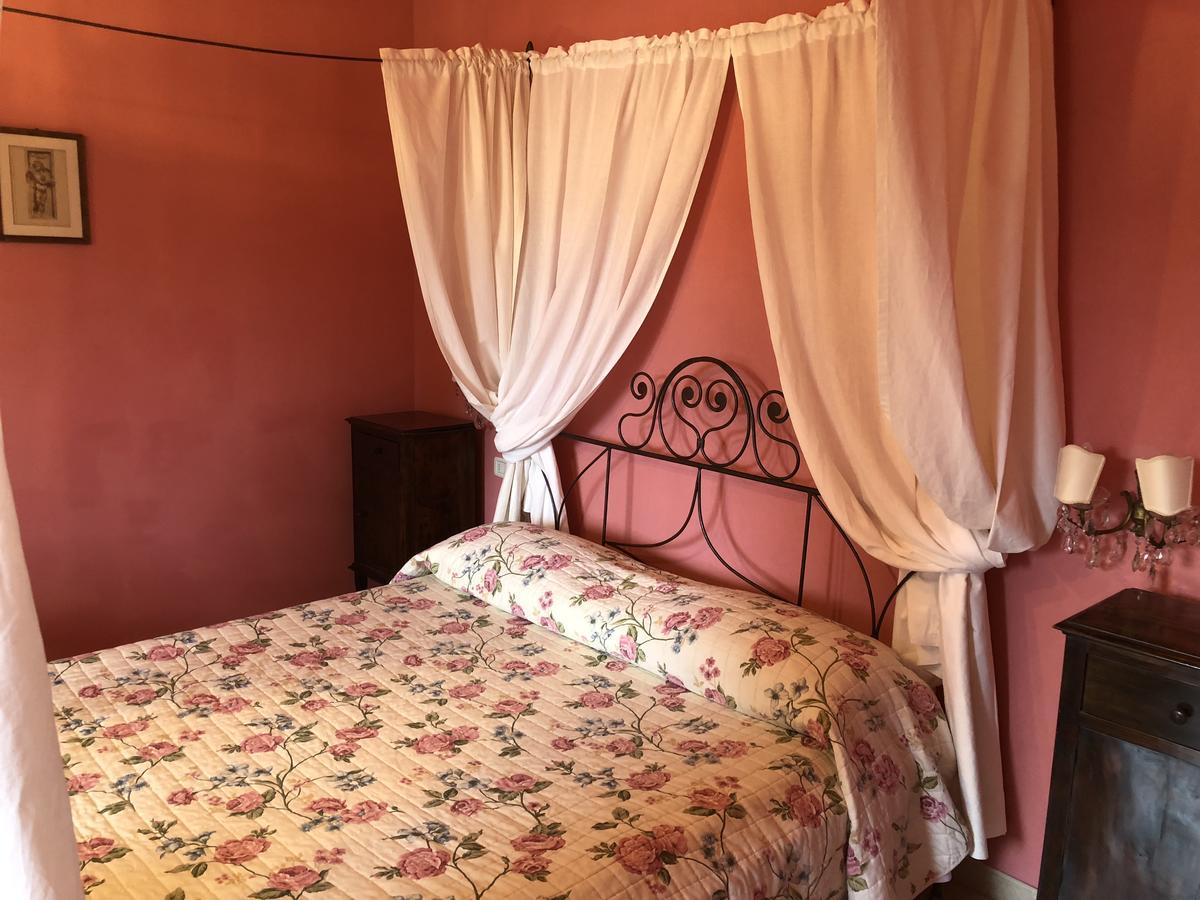 La Locanda Della Vecchia Hosteria Gavorrano Εξωτερικό φωτογραφία