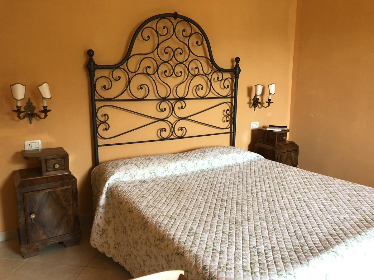 La Locanda Della Vecchia Hosteria Gavorrano Εξωτερικό φωτογραφία