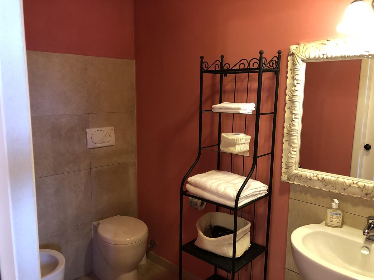 La Locanda Della Vecchia Hosteria Gavorrano Εξωτερικό φωτογραφία