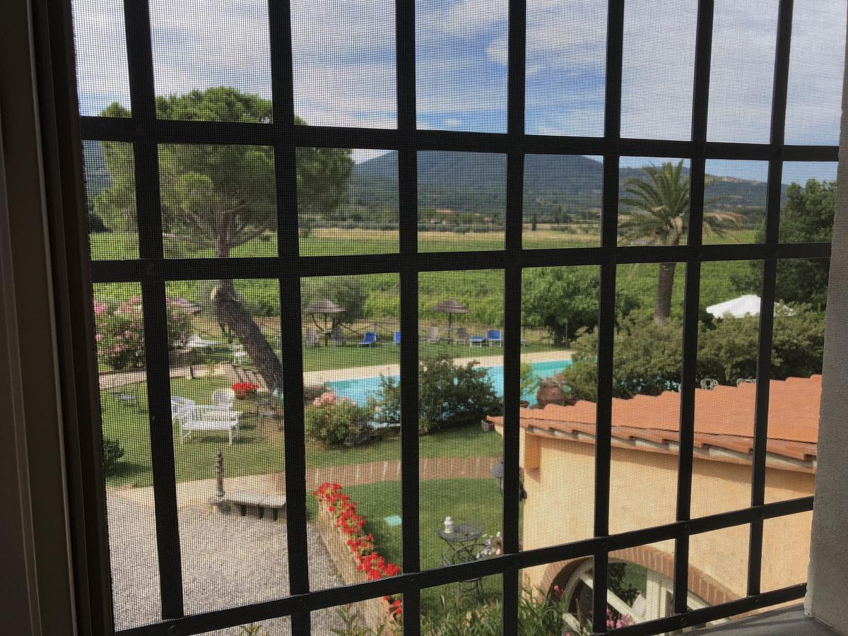 La Locanda Della Vecchia Hosteria Gavorrano Εξωτερικό φωτογραφία
