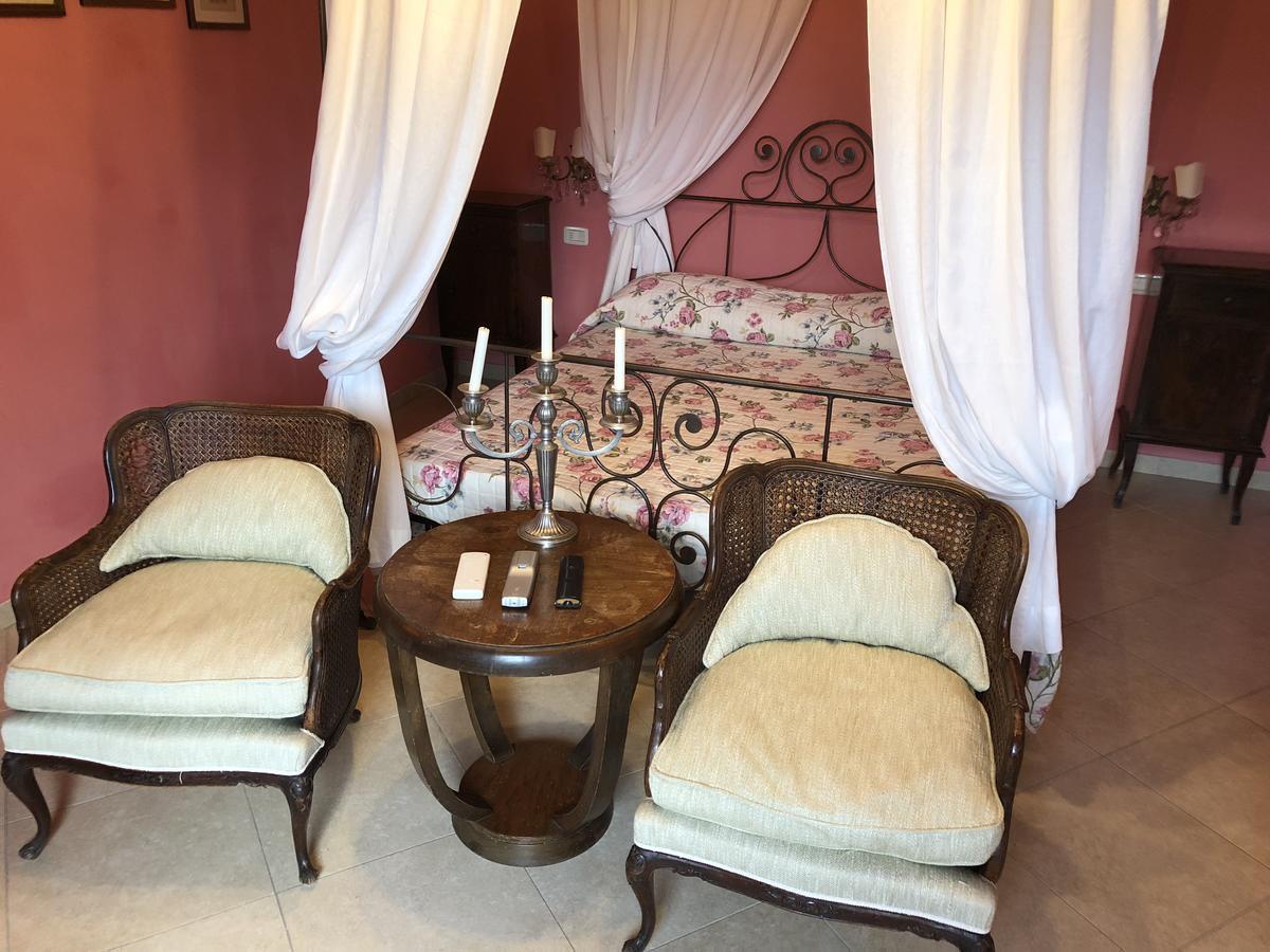 La Locanda Della Vecchia Hosteria Gavorrano Εξωτερικό φωτογραφία