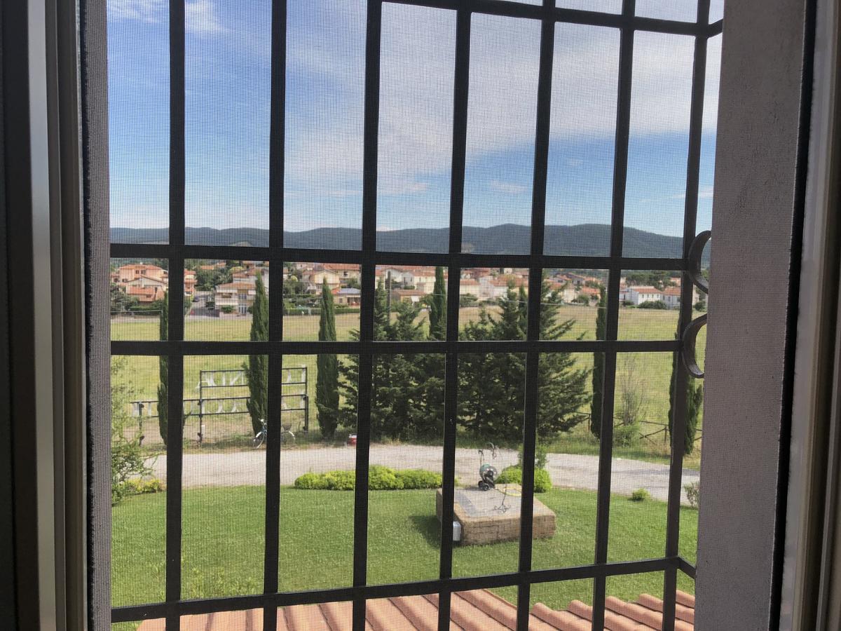 La Locanda Della Vecchia Hosteria Gavorrano Εξωτερικό φωτογραφία