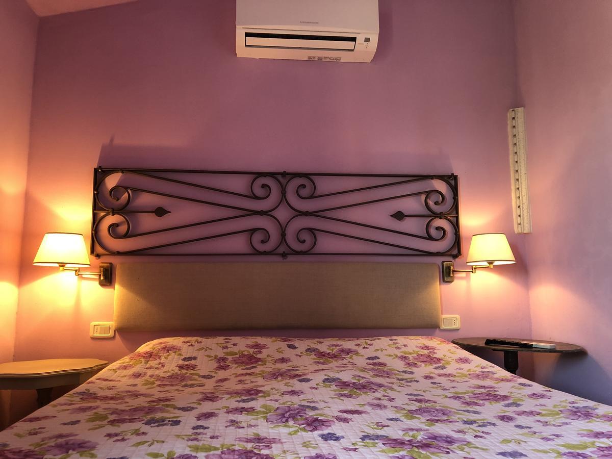 La Locanda Della Vecchia Hosteria Gavorrano Εξωτερικό φωτογραφία