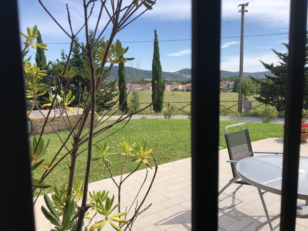 La Locanda Della Vecchia Hosteria Gavorrano Εξωτερικό φωτογραφία