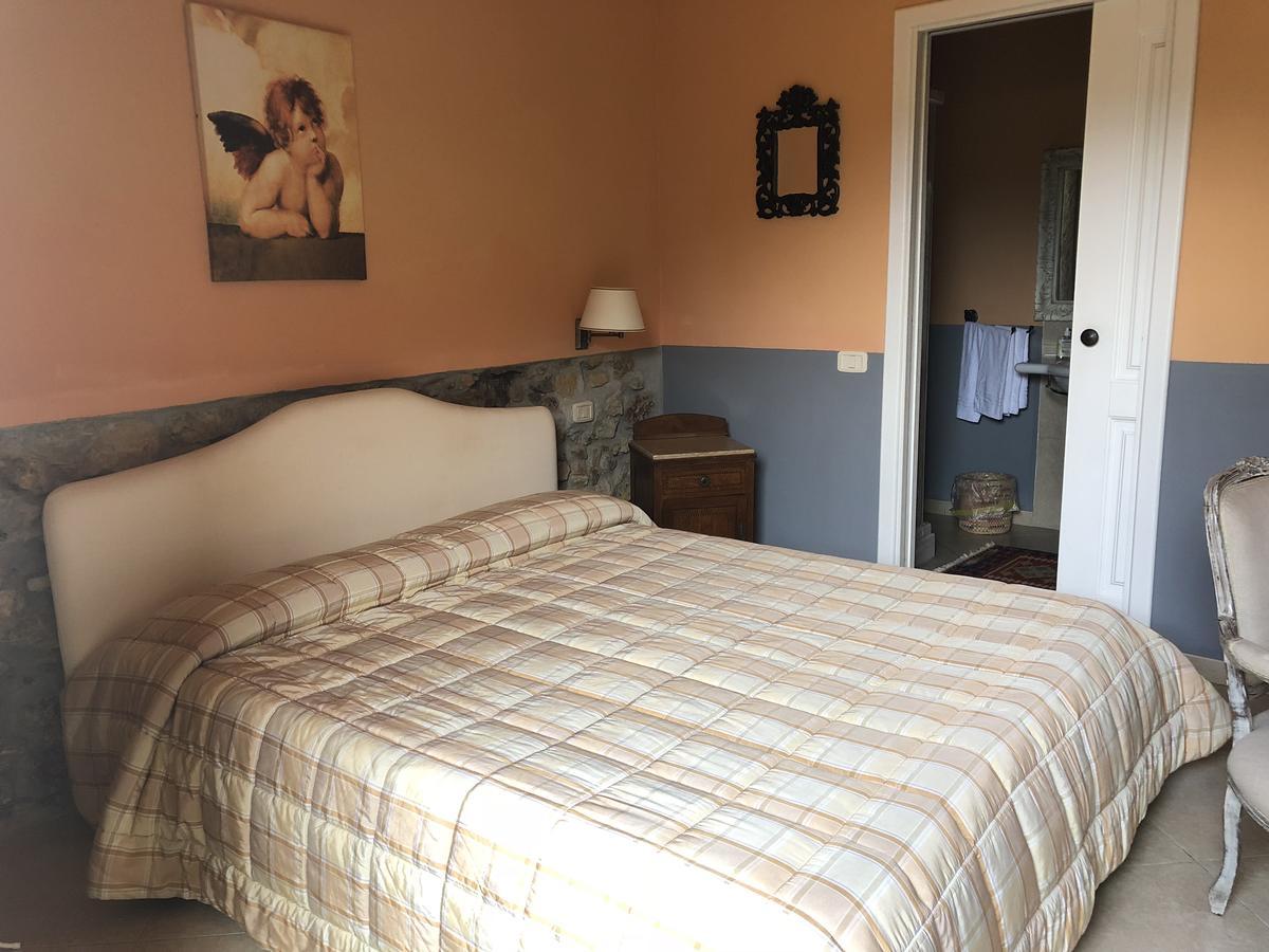 La Locanda Della Vecchia Hosteria Gavorrano Εξωτερικό φωτογραφία