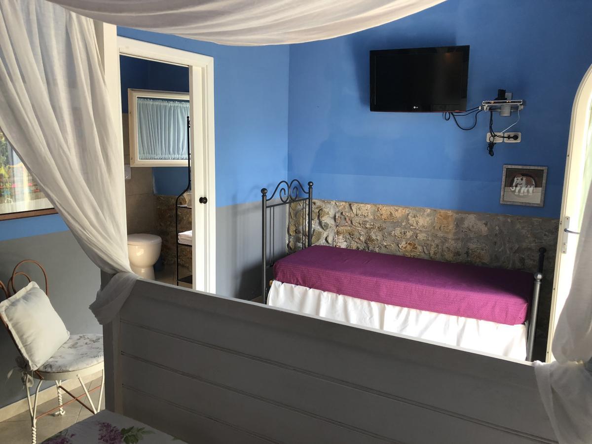 La Locanda Della Vecchia Hosteria Gavorrano Εξωτερικό φωτογραφία