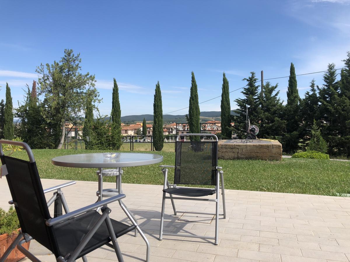 La Locanda Della Vecchia Hosteria Gavorrano Εξωτερικό φωτογραφία