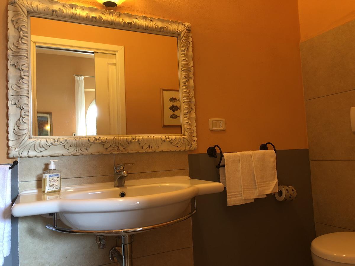 La Locanda Della Vecchia Hosteria Gavorrano Εξωτερικό φωτογραφία