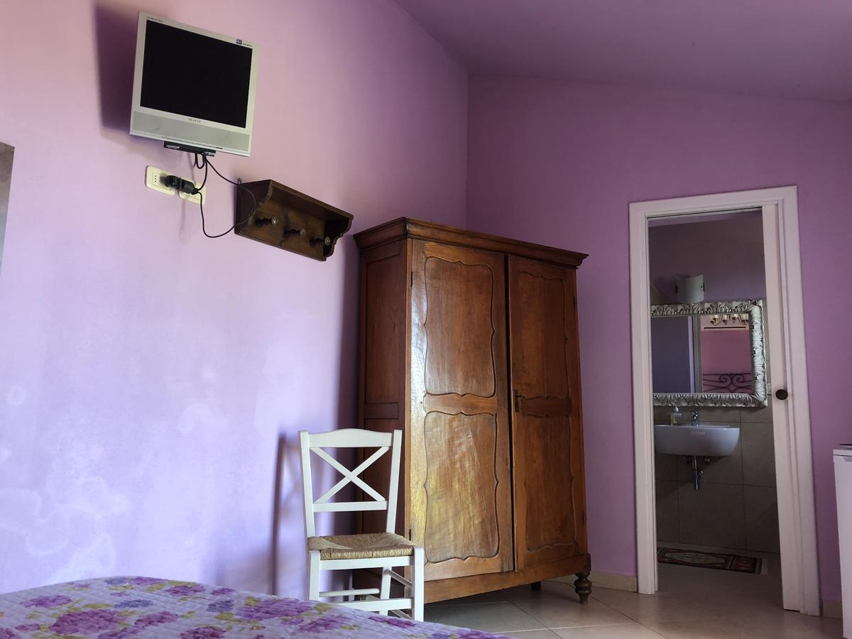 La Locanda Della Vecchia Hosteria Gavorrano Εξωτερικό φωτογραφία