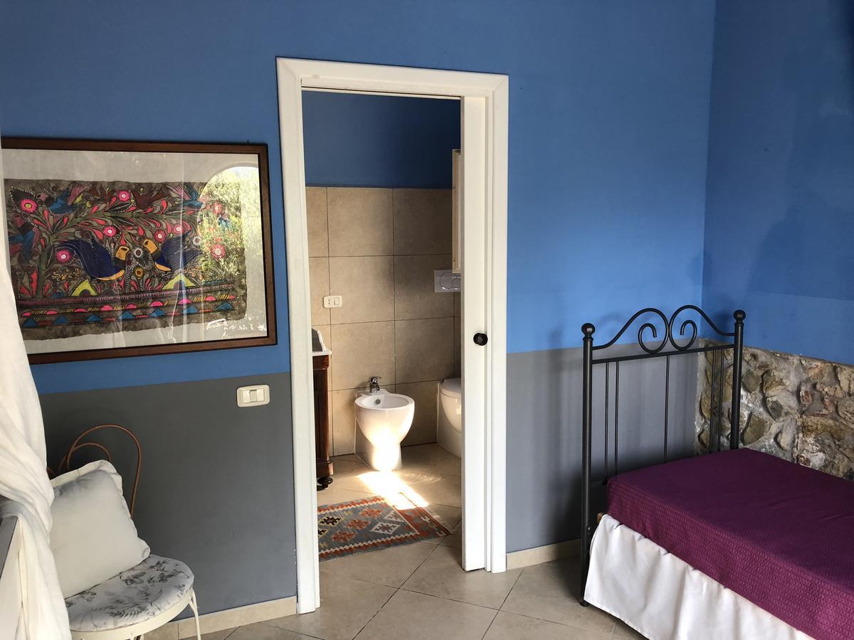 La Locanda Della Vecchia Hosteria Gavorrano Εξωτερικό φωτογραφία
